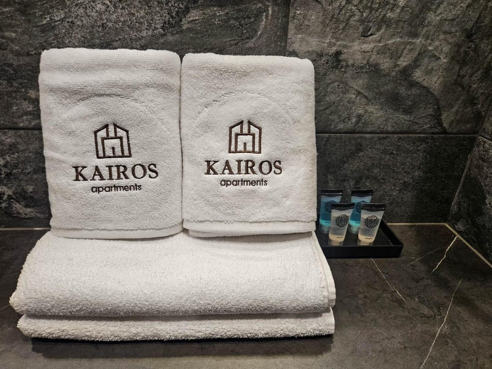 Kairos Apartments -Tower II Premium - Darmowy Parking, Silownia, Sauna - Scisle Centrum كاتوفيتسه المظهر الخارجي الصورة
